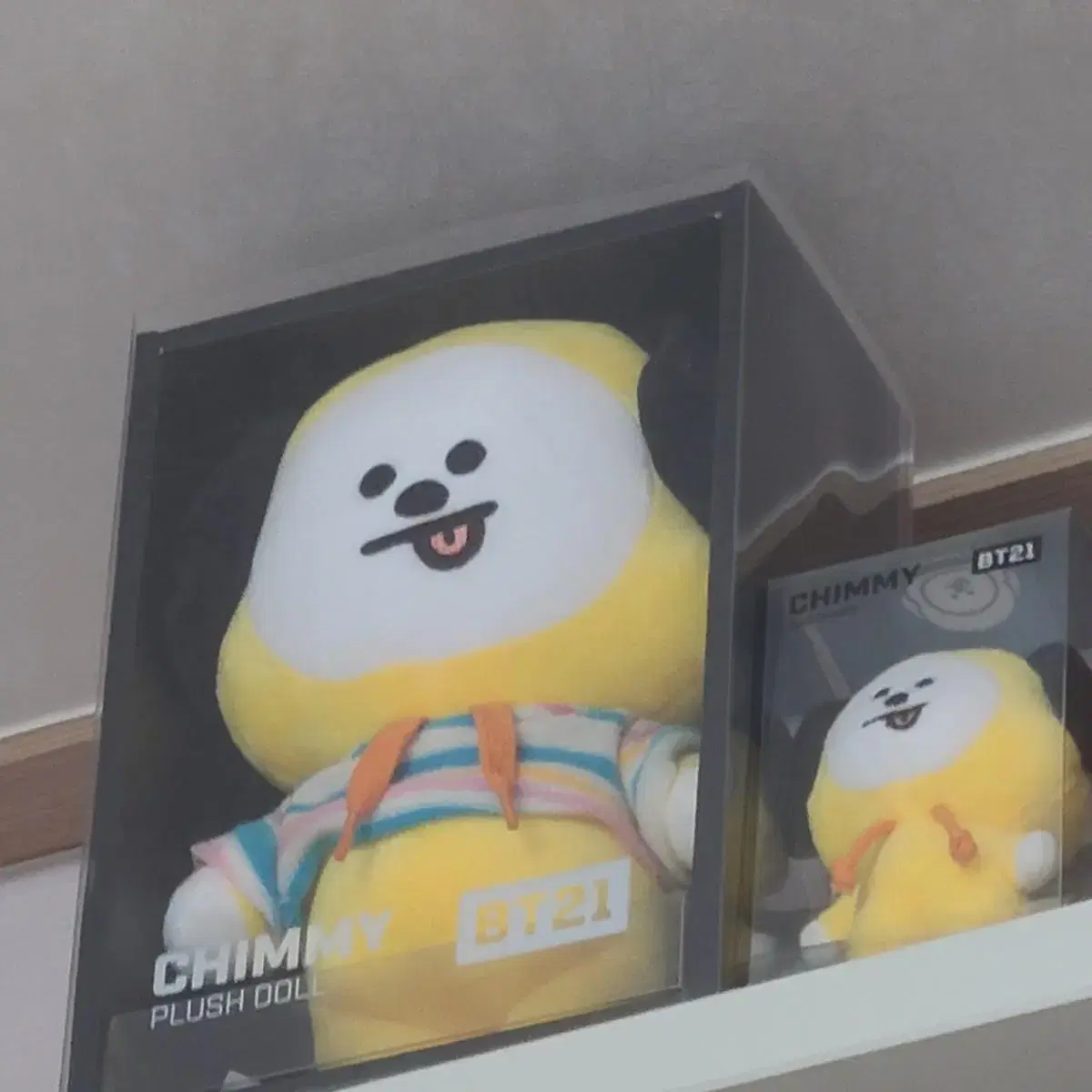 방탄 BT21 치미 일괄 판매